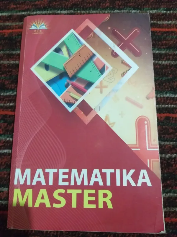 matematika master