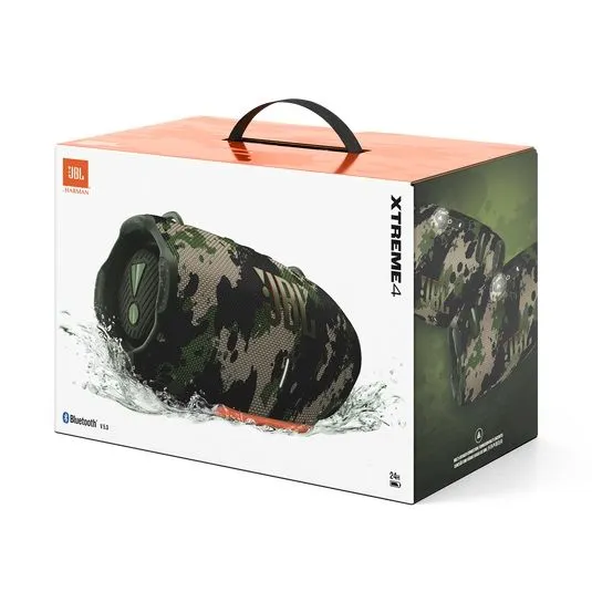 Original JBL Xtreme 4 | Все цвета в наличии | Оптом — фото 1