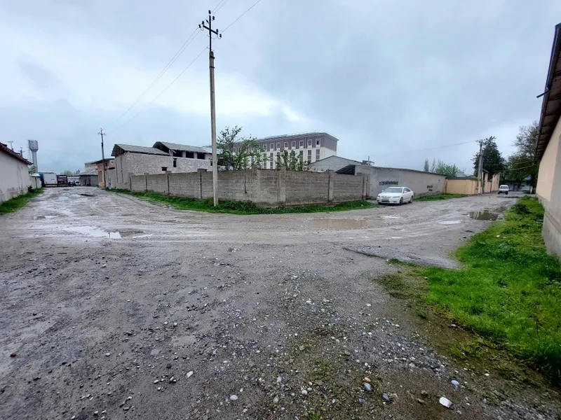 Мел тегирмон. Мельница. 8021 Шибани. Имульция. Эмаль — фото 1