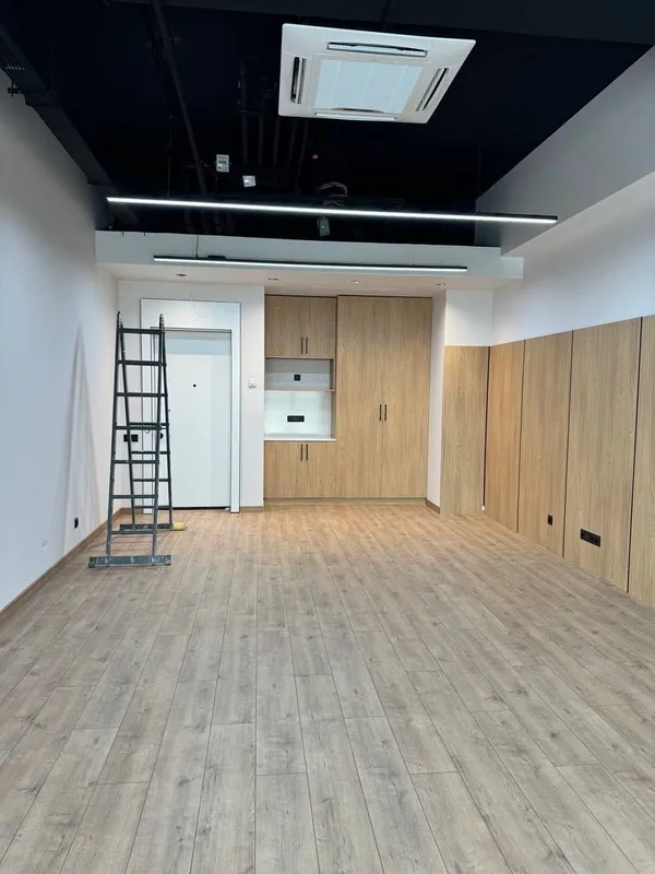 Аренда офис жк NEST ONE 46м2 — фото 2