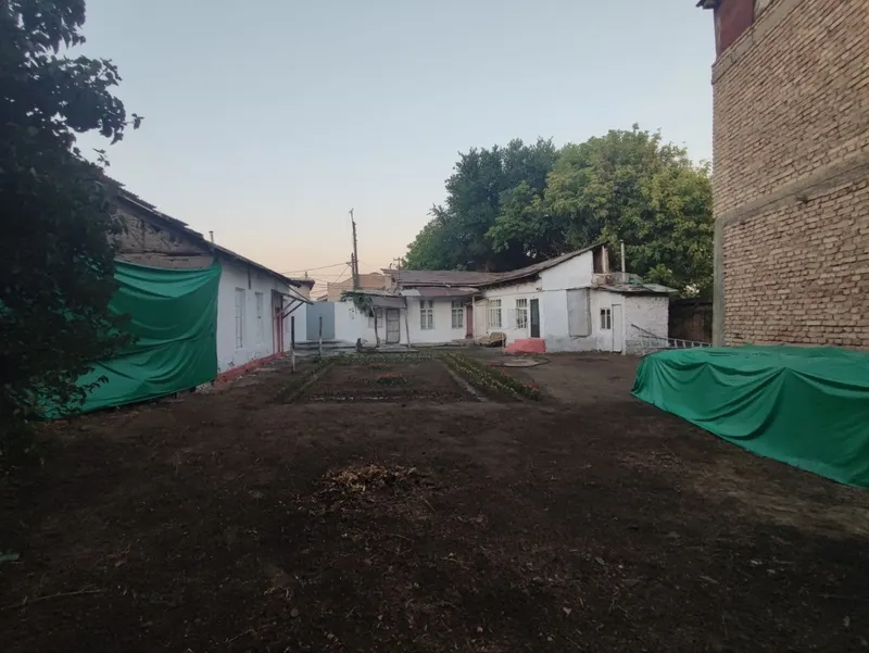 513 m² yer uchastkasi sotiladi, Olmazor tumani · ID 6708 7 513 m² yer uchastkasi sotiladi, Olmazor tumani · ID 6708 7