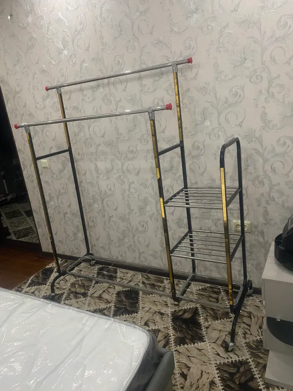 Вешалка