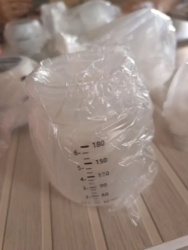 Молокоотсос: Breast pump manual integrated 2 Молокоотсос: Breast pump manual integrated 2