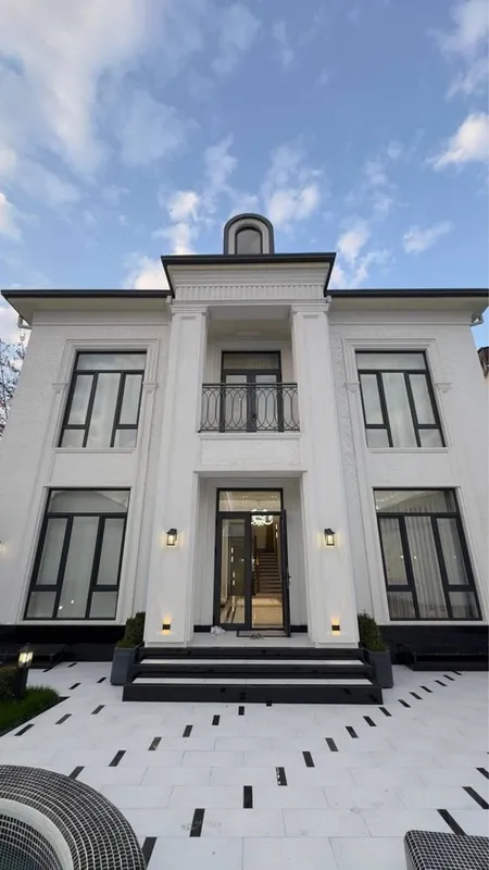 Продается участок в закрытом городке Буз базар 6 соток Sairam Villaje — фото 2