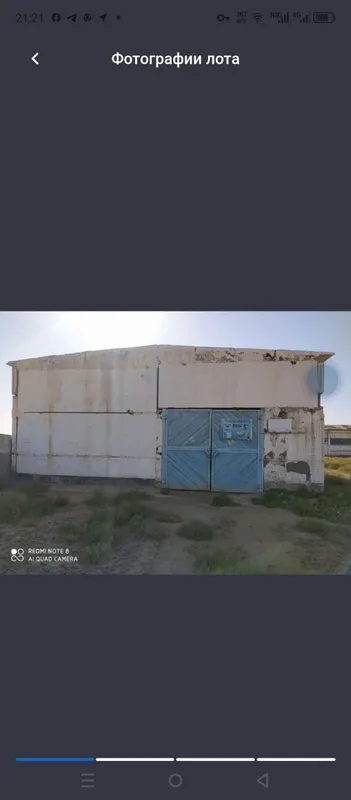Склад сатылады шымбайда — фото 2