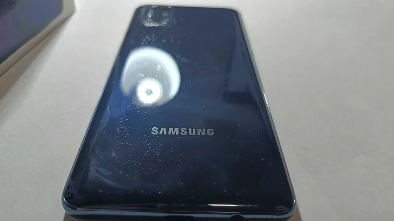 Samsung Galaxy M51 6/128 2 Samsung Galaxy M51 6/128 2