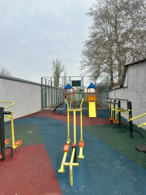 Продается в новостройке 3х комнатная квартира в Янгиюле — фото 8
