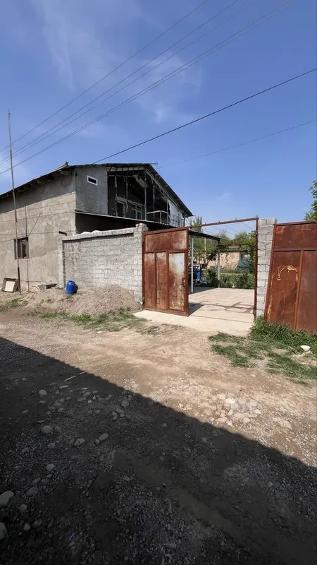 Dalahovli sotiladi srochna arzon narxda hamma sharoiti bor — фото 1