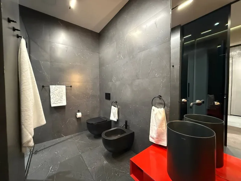 4 xonali kvartira, 500 m2, Mirobod 6