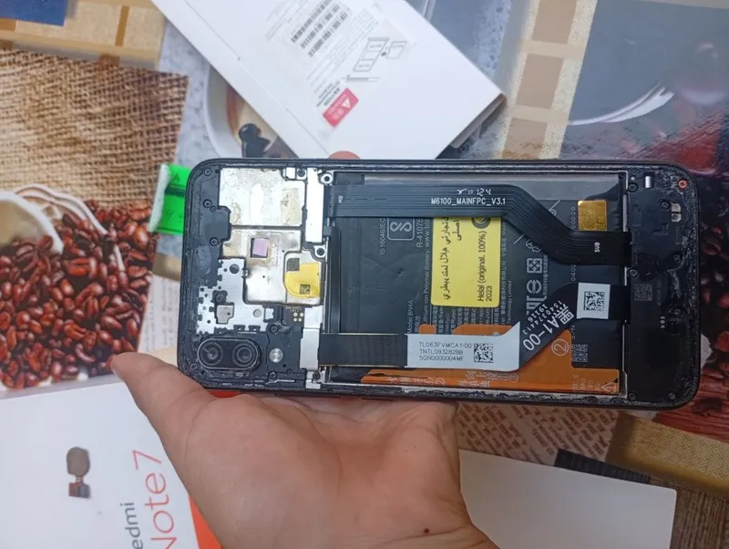 Redmi note 7 sotiladi 6 Redmi note 7 sotiladi 6