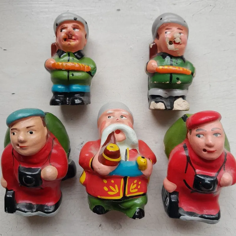 Ваза для цветов высокая и другие вещи для дома — фото 2