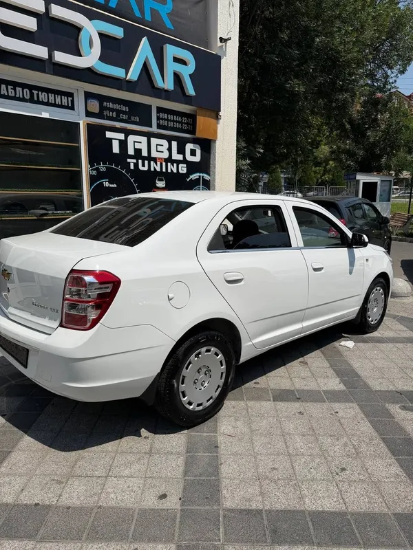 Koblt avtomat optima + 3