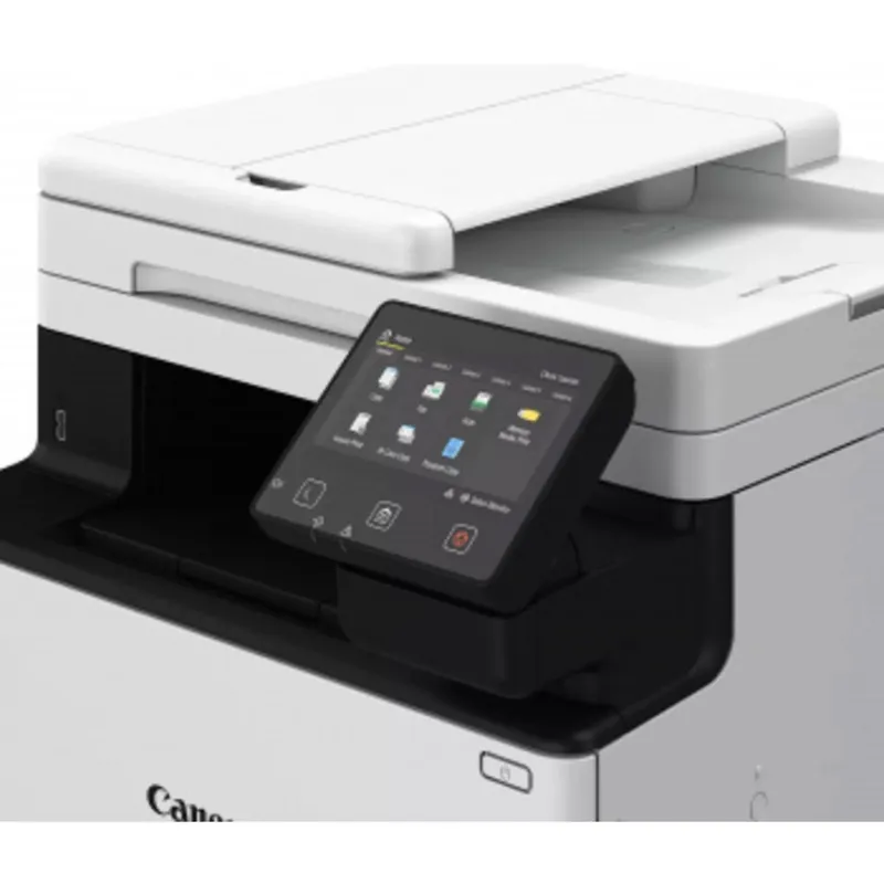 Canon MF752cdw МФУ Canon i-SENSYS MF752Cdw Tehnodom.uz — фото 1