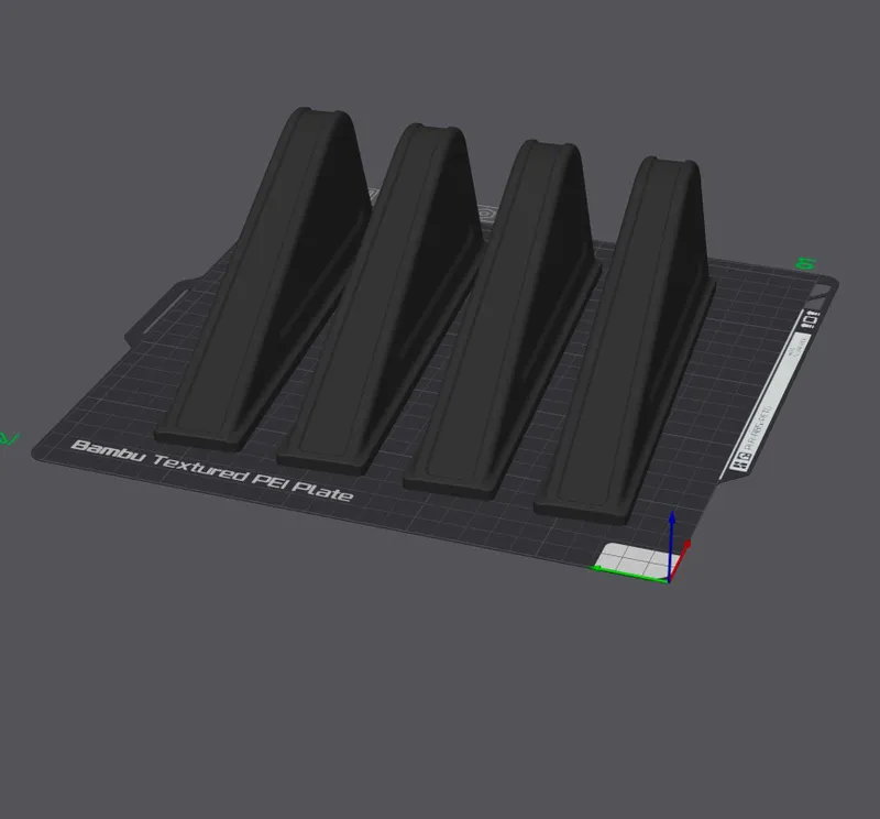 Professional va ishonchli 3D printer xizmati 6