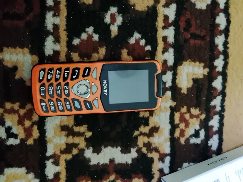 knopkali novey telefoni — фото 1