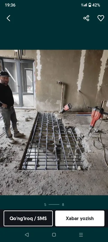Beton Buzish (adboynik kalonka arra ) 7