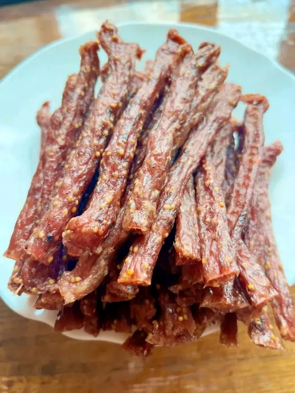 Снеки мясные разные ( джерки и палочки ) 6 Снеки мясные разные ( джерки и палочки ) 6