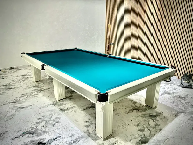 Продается новый бильярдный стол Lider Hi tech Бильярд,bilyard,billiard — фото 5
