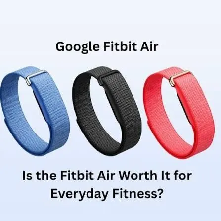 Продам Google Fitbit Air • Прямо из Beликобритании