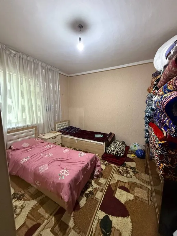 Продается дом на Аккаваке, на пересечение улицы Ф.Сариева — фото 7