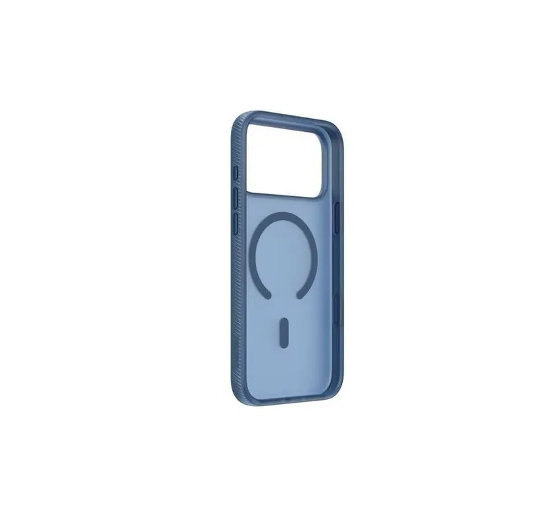 ( Чехол BELKIN Magnetic Protective Grip Case iPhone 17 Pro Navy — фото 2