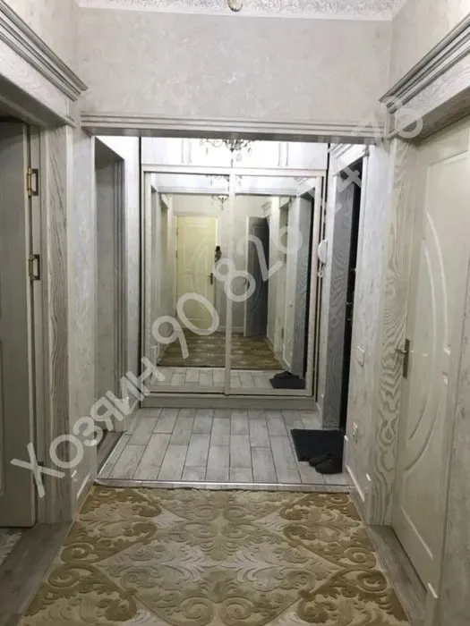 Сдается квартира 6