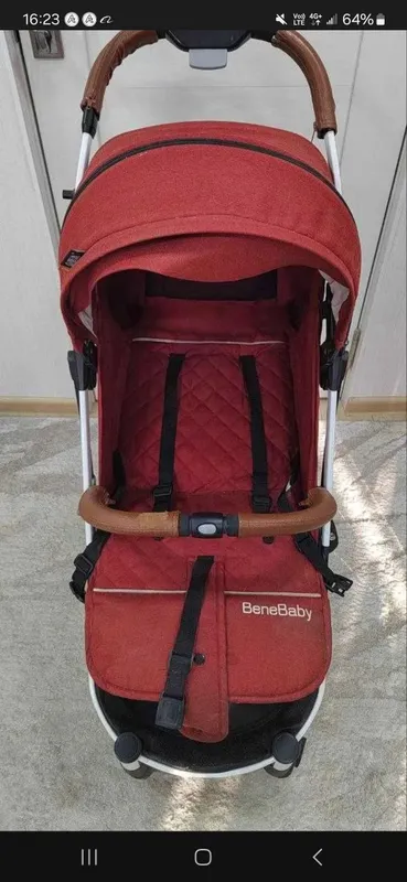bolalar kalyaskasi 3
