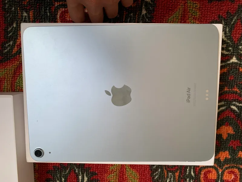 IPad Air 11-inch (M2) — фото 1
