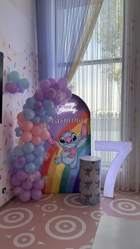Shar , Decor , Afarmleniya xizmati , Оформление 8