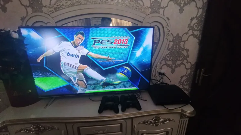 Playstation 3 slim