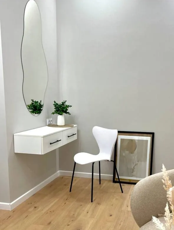 3-комнатная квартира, 78 м², Яшнобод 2