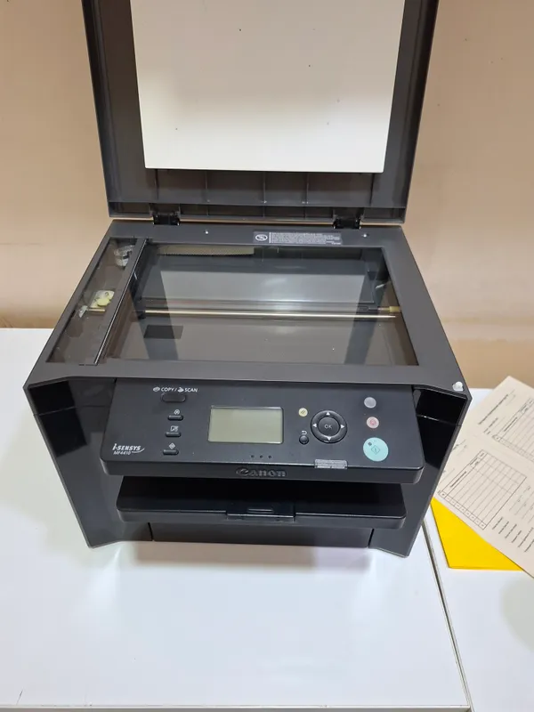 printer — фото 3