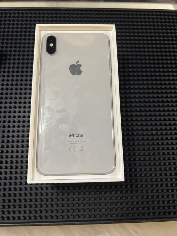 IPhone XS MAX 2