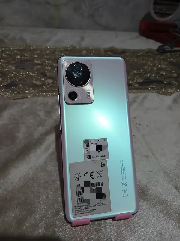 xiomi 13 lite 3