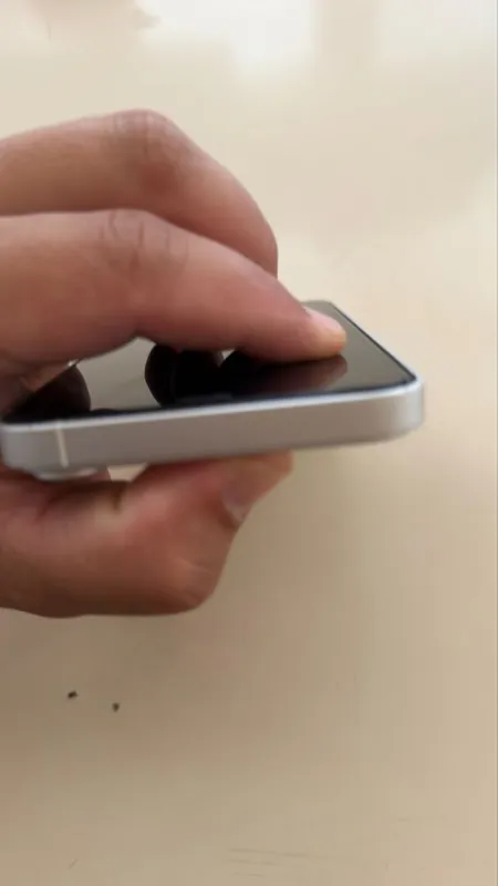 Iphone 17 promax XS max bolgan 17 PROMAX qilingan 5
