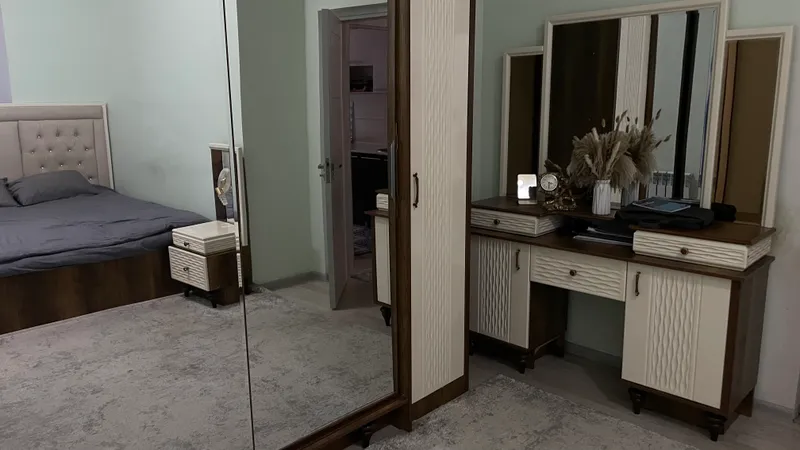 Spalni kamplekt,sifatli va arzon narxda,matrasi bn — фото 3