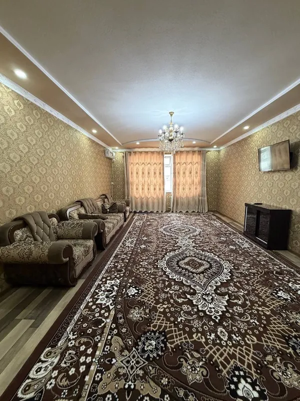 Ойбек Паб кафе, Школа_4 худудида 2 хонали квартира ижарага берилади! 5