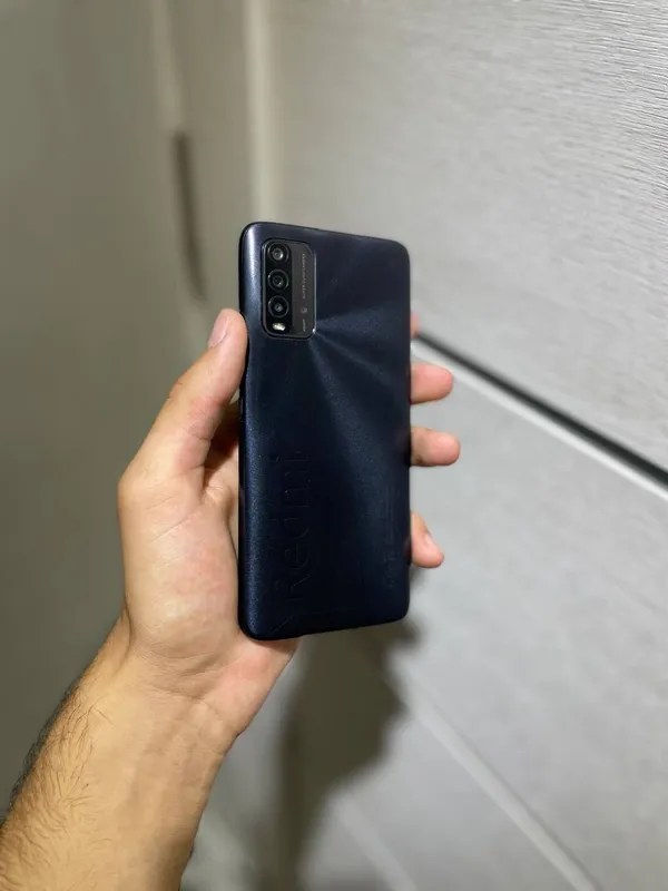 Redmi 9T sotiladi 2