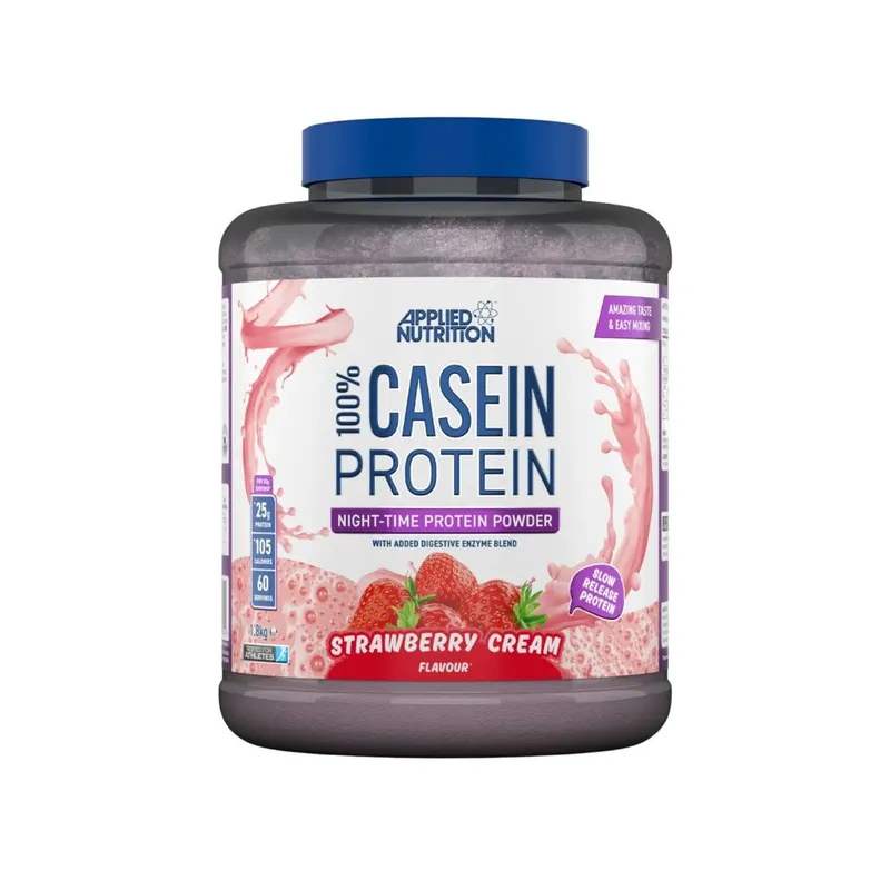 Applied nutrition Casein protein 1.8kg