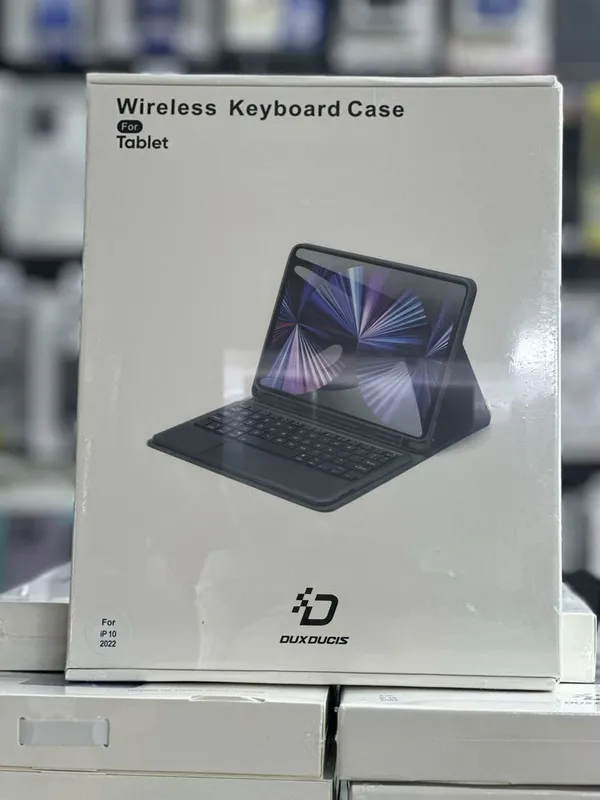 Чехол с клавиатурой для Ipad 10 1 Чехол с клавиатурой для Ipad 10 1