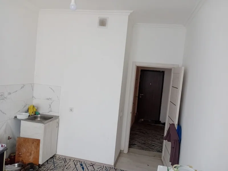 Sergeli, yangi hayot tumanida markazda. Qulay joylashuv puliga arziydi 7