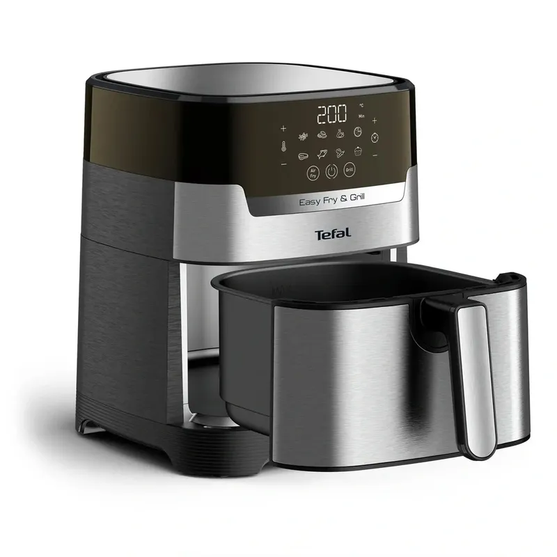 Аэрогриль TEFAL EY505D15 — фото 4
