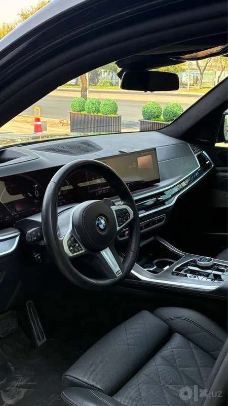 Bmw x7 xDrive 40i 5 Bmw x7 xDrive 40i 5