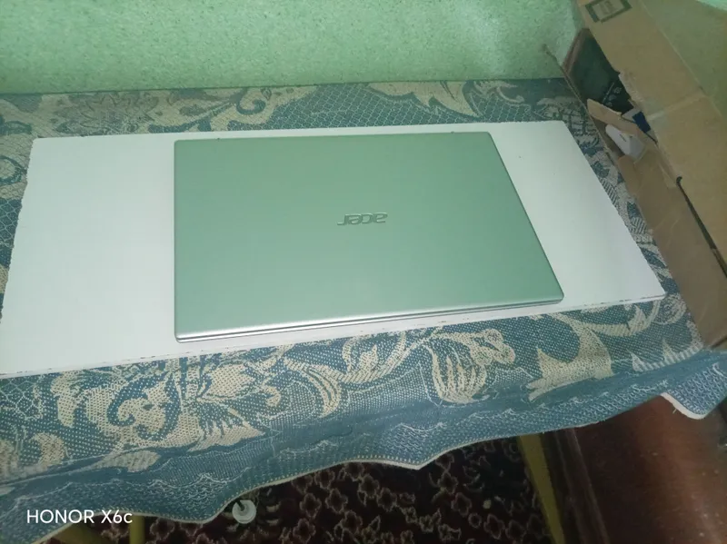 Acer aspire 3 noutbuk — фото 7