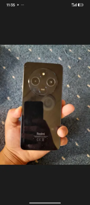 Продаётся Redmi 14c, состояние идеальное 3
