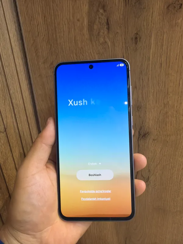 Samsung Galaxy A56 2 Samsung Galaxy A56 2