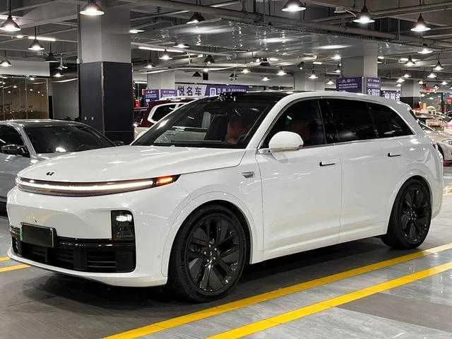 Lixiang L7 Ultra