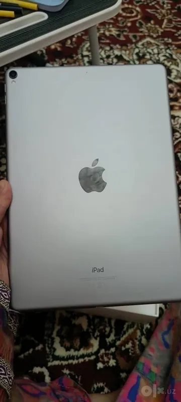 Ipad Pro 10,5 64 gb icloud bulgan zapchastga sotiladi 2 Ipad Pro 10,5 64 gb icloud bulgan zapchastga sotiladi 2