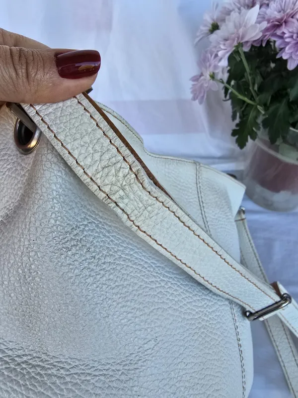 Женская сумка кожаная натуральная Genuine Leather(Made in Italy) 4 Женская сумка кожаная натуральная Genuine Leather(Made in Italy) 4