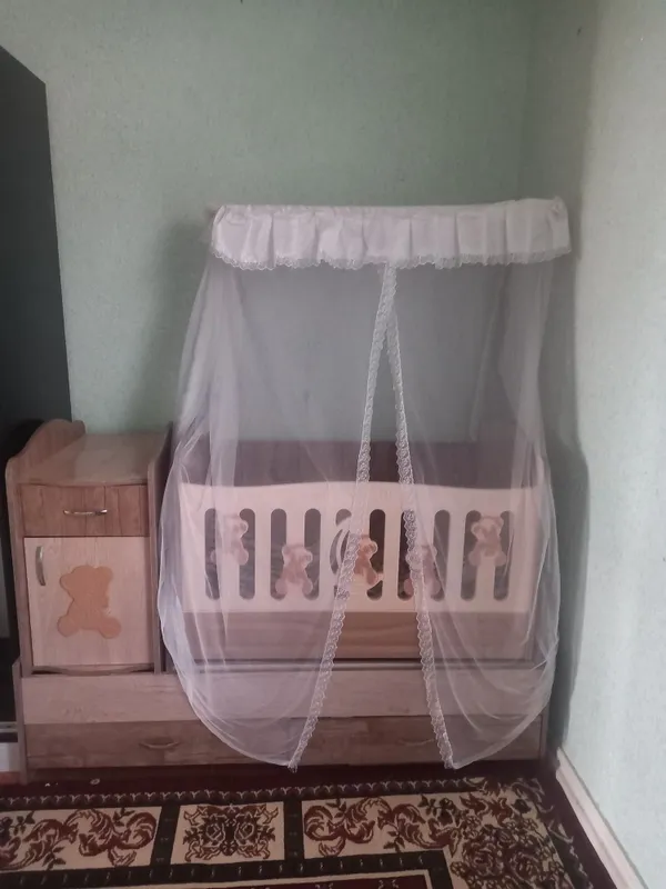 Манеж сотилади ишлатилган состаяниси яхши